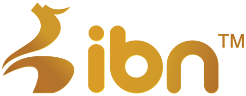 IBN Logo